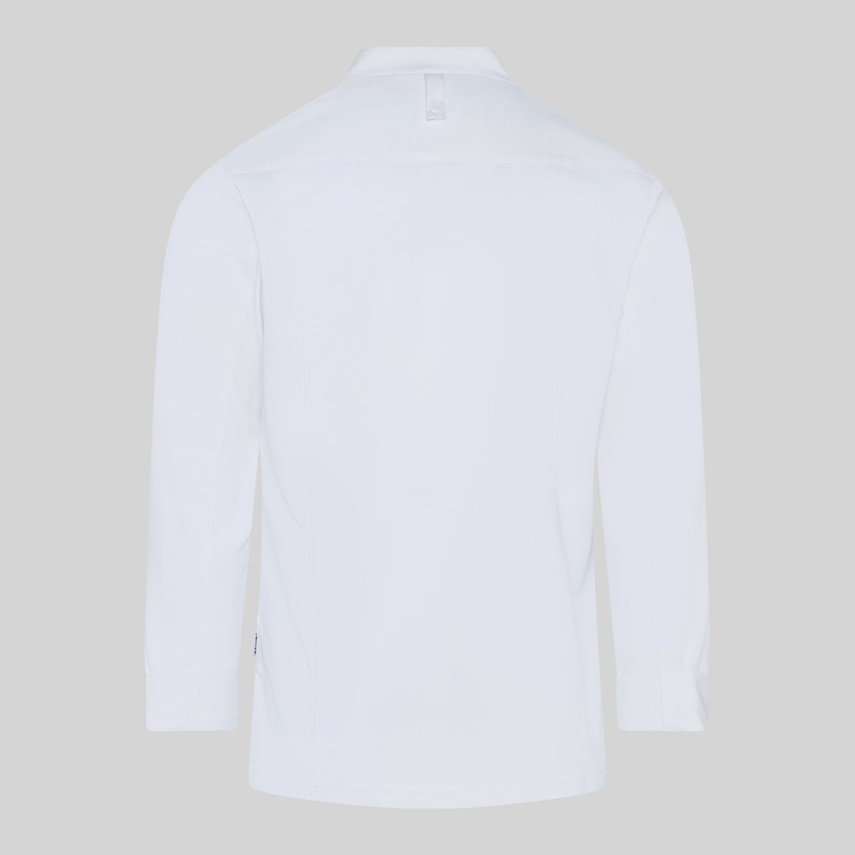 CHAQUETA COCINA HOMBRE DIAZ SUPER SLIM FIT - Gary's