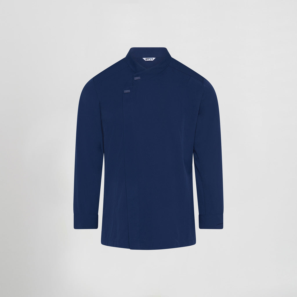 CHAQUETA COCINA HOMBRE DIAZ SUPER SLIM FIT - Gary's