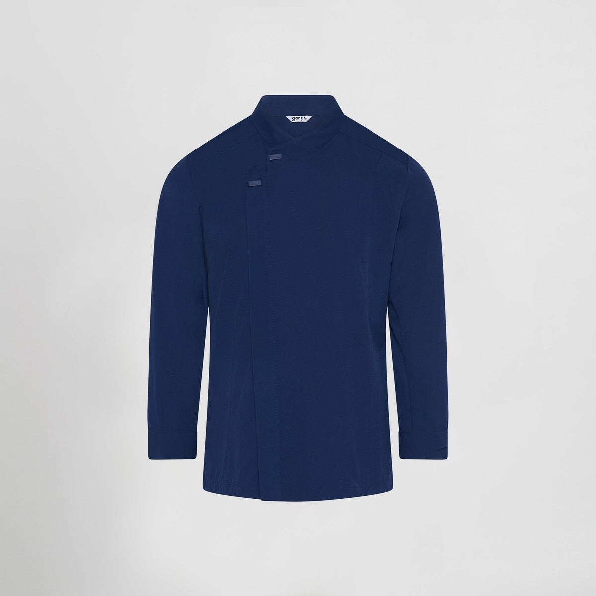CHAQUETA COCINA HOMBRE DIAZ SUPER SLIM FIT - Gary's