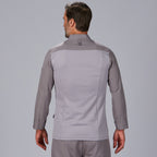 CHAQUETA COCINA HOMBRE DIAZ SUPER SLIM FIT - Gary's