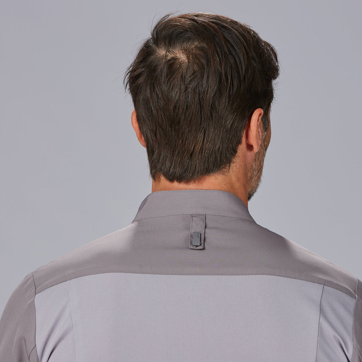 CHAQUETA COCINA HOMBRE DIAZ SUPER SLIM FIT - Gary's