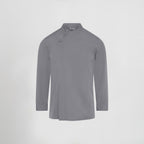 CHAQUETA COCINA HOMBRE DIAZ SUPER SLIM FIT - Gary's