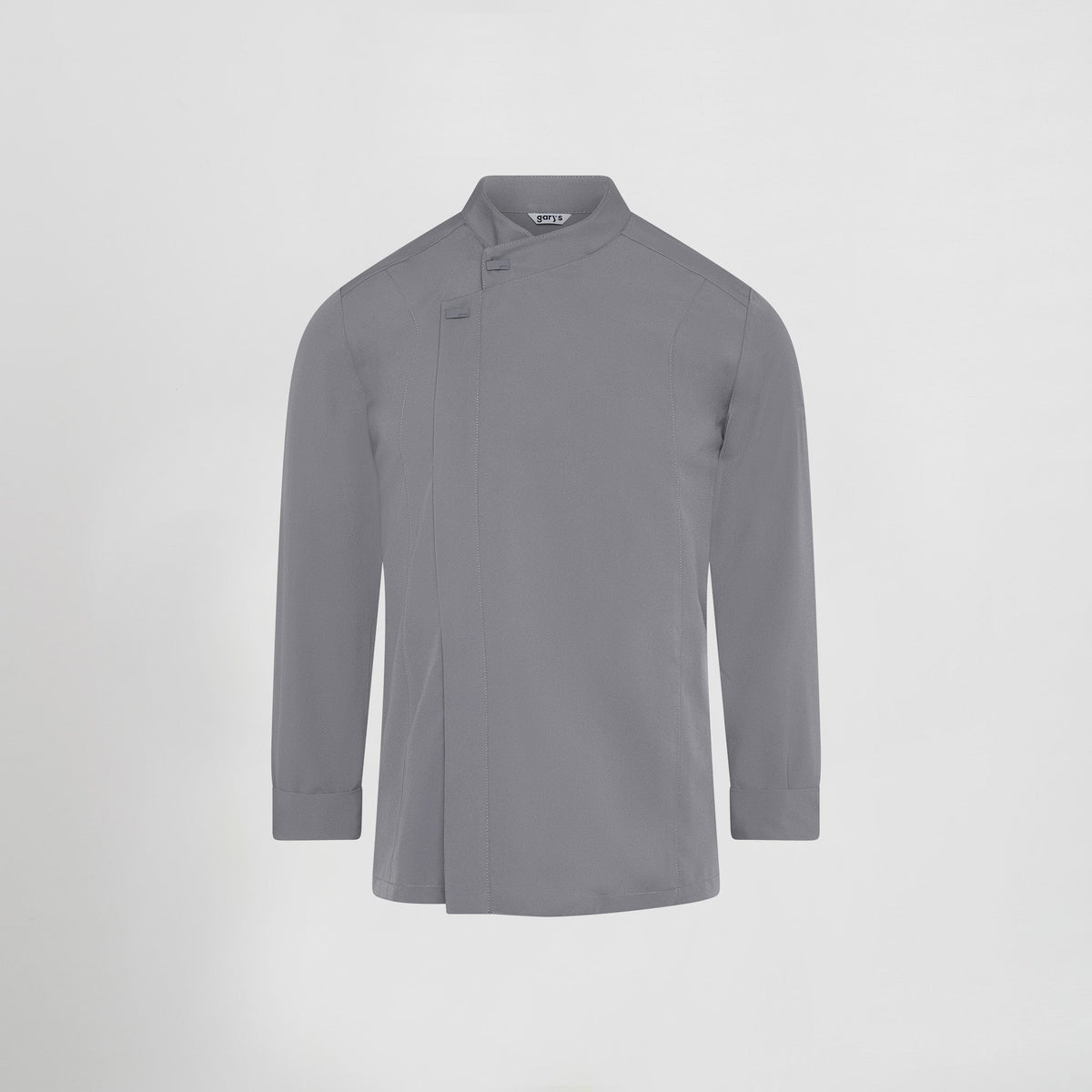 CHAQUETA COCINA HOMBRE DIAZ SUPER SLIM FIT - Gary's