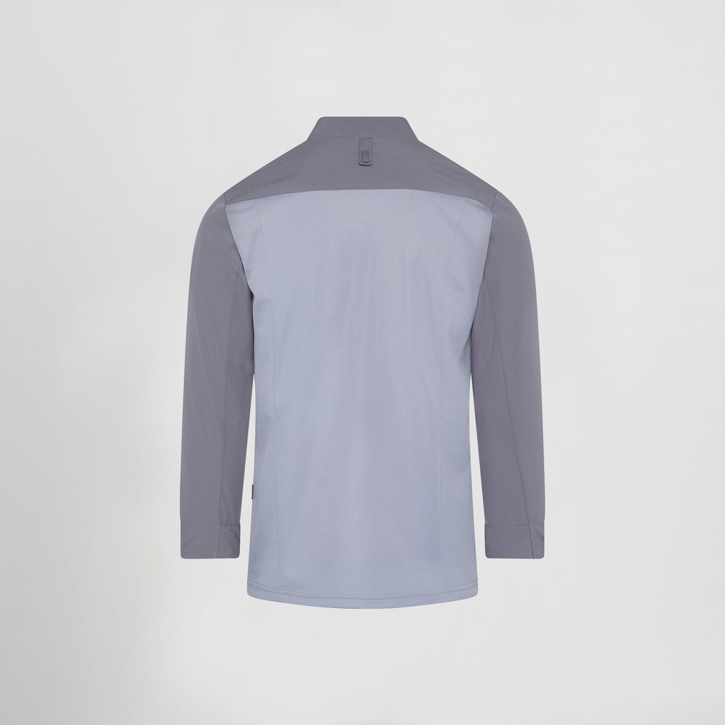CHAQUETA COCINA HOMBRE DIAZ SUPER SLIM FIT - Gary's