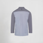 CHAQUETA COCINA HOMBRE DIAZ SUPER SLIM FIT - Gary's