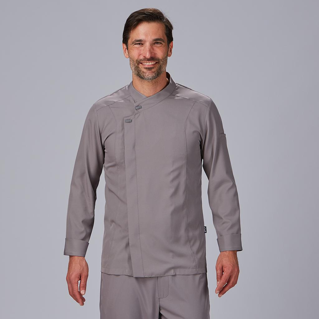 CHAQUETA COCINA HOMBRE DIAZ SUPER SLIM FIT - Gary's