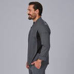 CHAQUETA COCINA UNISEX BIELASTICA RUIZ - Gary's