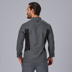 CHAQUETA COCINA UNISEX BIELASTICA RUIZ - Gary's