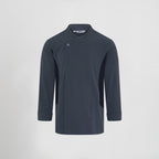 CHAQUETA COCINA UNISEX BIELASTICA RUIZ - Gary's