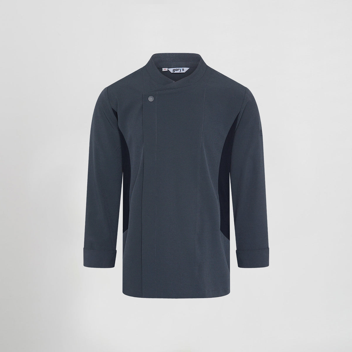 CHAQUETA COCINA UNISEX BIELASTICA RUIZ - Gary's