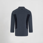 CHAQUETA COCINA UNISEX BIELASTICA RUIZ - Gary's
