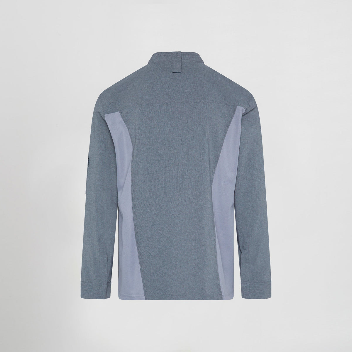 CHAQUETA COCINA UNISEX SLIM FIT LORCA - Gary's