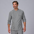 CHAQUETA COCINA UNISEX SLIM FIT LORCA - Gary's