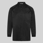 CHAQUETA COCINA UNISEX MANGA RANGLAN RUBIO - Gary's
