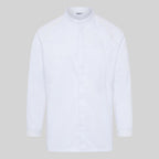 CHAQUETA COCINA UNISEX MANGA RANGLAN RUBIO - Gary's