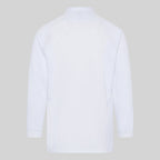 CHAQUETA COCINA UNISEX MANGA RANGLAN RUBIO - Gary's