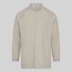 CHAQUETA COCINA UNISEX MANGA RANGLAN RUBIO - Gary's