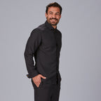 CHAQUETA COCINA HOMBRE C/ITALIANO TOMMASO - Gary's