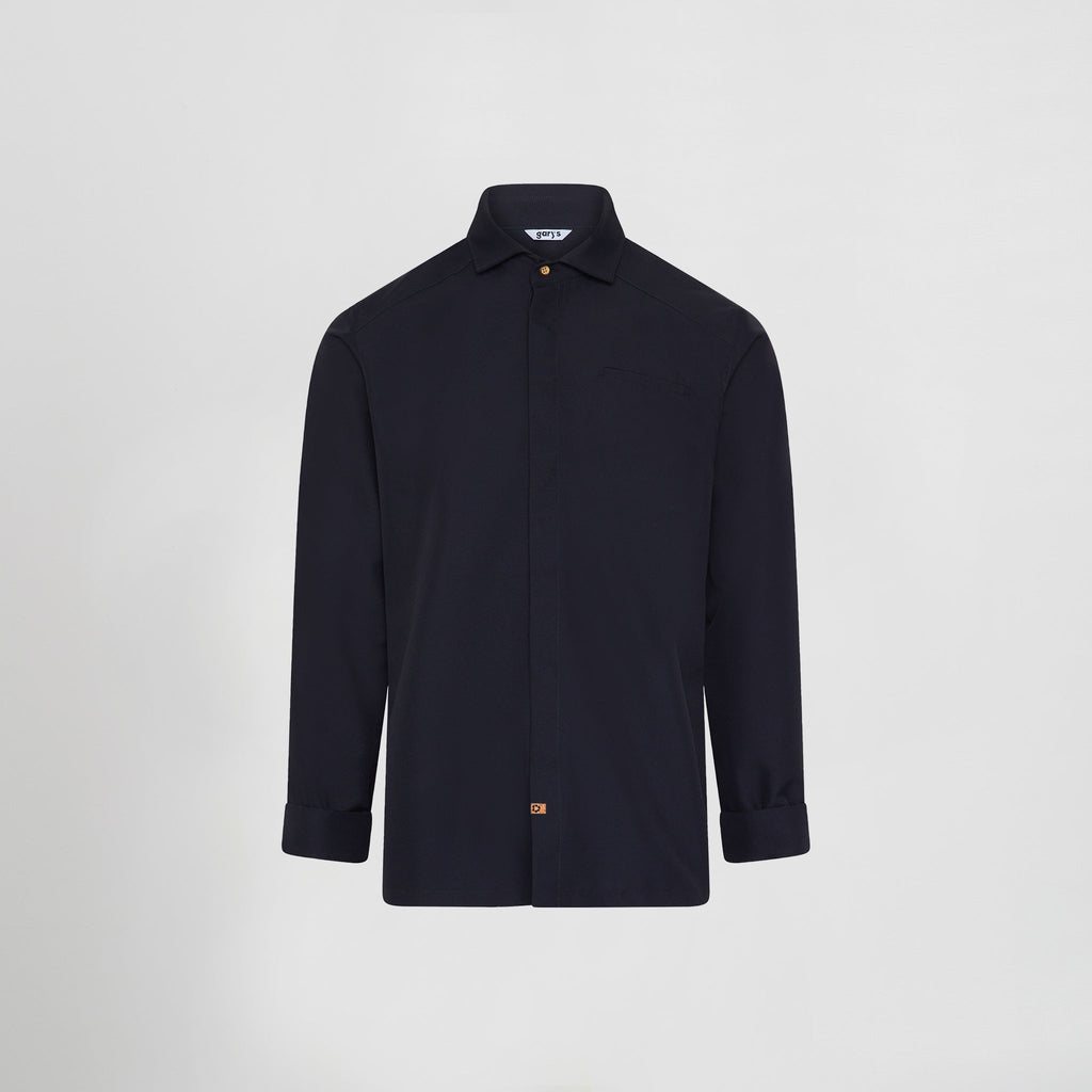 CHAQUETA COCINA HOMBRE C/ITALIANO TOMMASO - Gary's