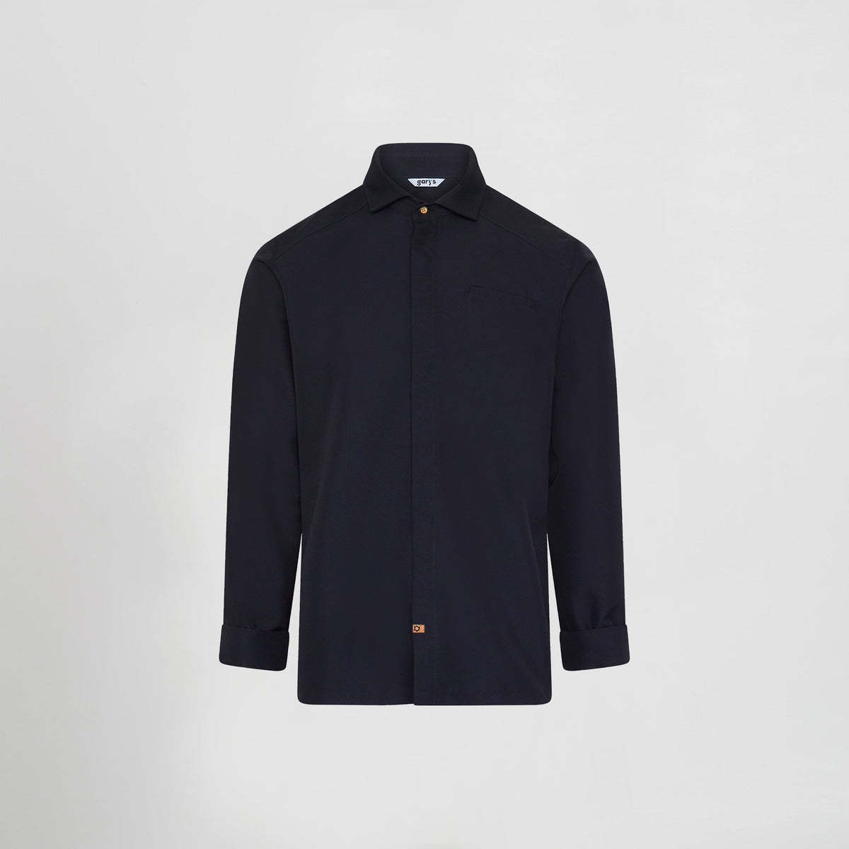 CHAQUETA COCINA HOMBRE C/ITALIANO TOMMASO - Gary's
