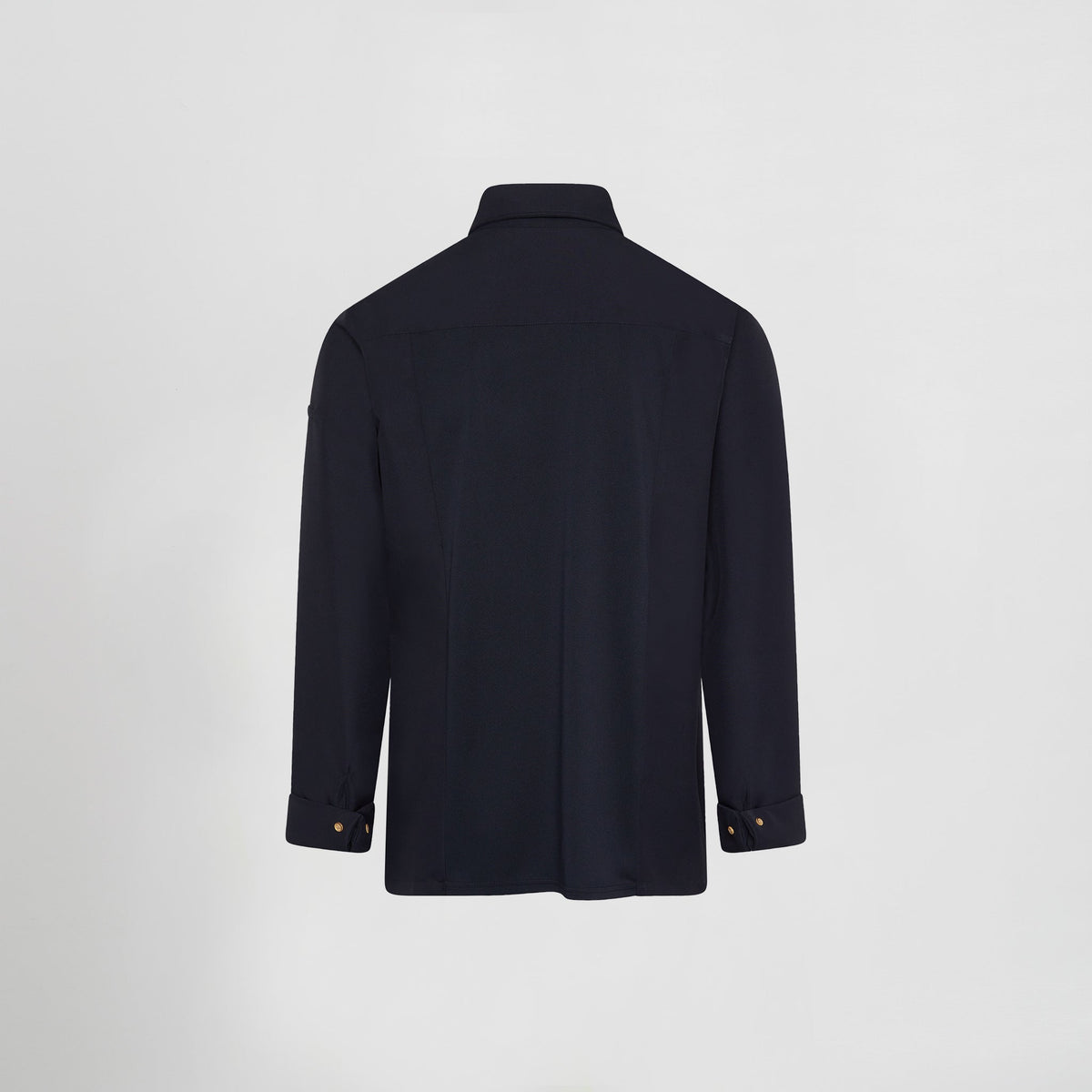 CHAQUETA COCINA HOMBRE C/ITALIANO TOMMASO - Gary's