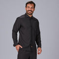 CHAQUETA COCINA HOMBRE C/ITALIANO TOMMASO - Gary's