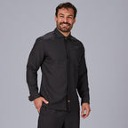 CHAQUETA COCINA HOMBRE C/ITALIANO TOMMASO - Gary's
