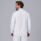 CHAQUETA COCINA HOMBRE C/ITALIANO TOMMASO - Gary's