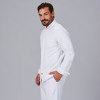 CHAQUETA COCINA HOMBRE C/ITALIANO TOMMASO - Gary's