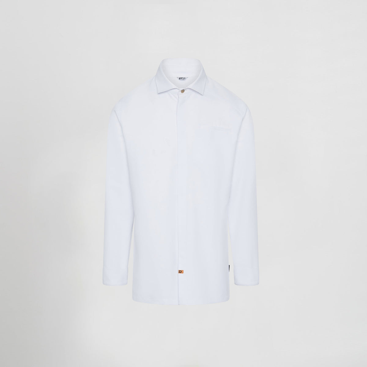 CHAQUETA COCINA HOMBRE C/ITALIANO TOMMASO - Gary's