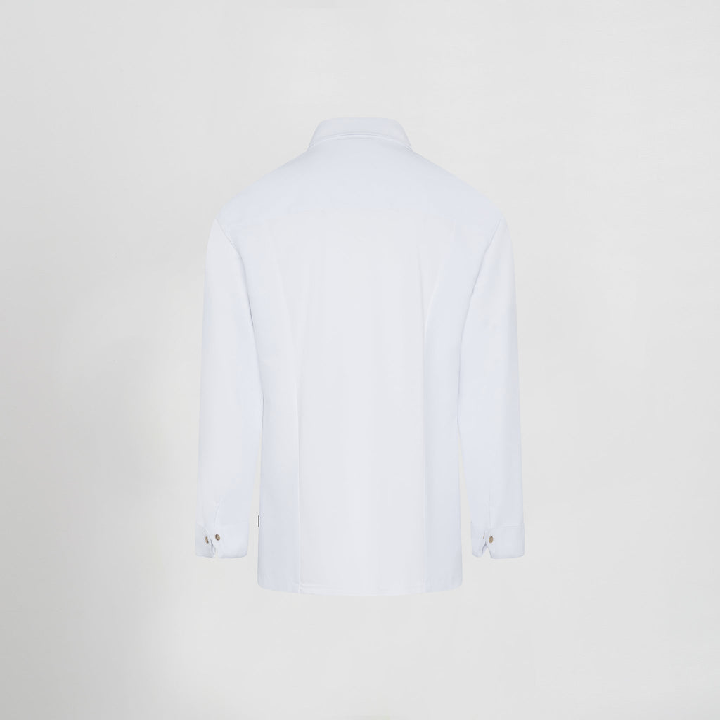 CHAQUETA COCINA HOMBRE C/ITALIANO TOMMASO - Gary's