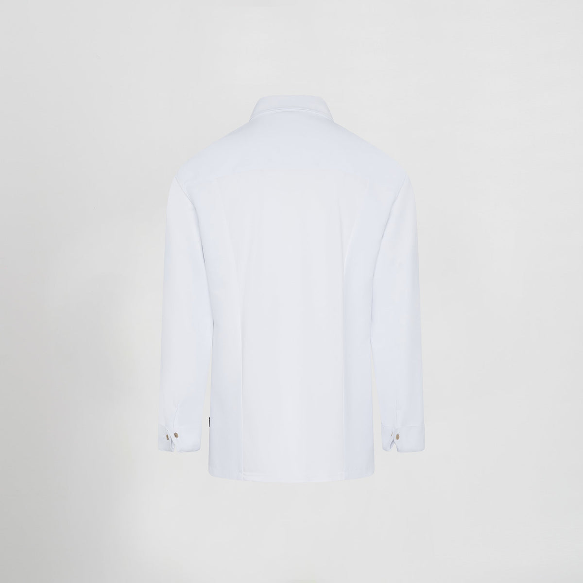 CHAQUETA COCINA HOMBRE C/ITALIANO TOMMASO - Gary's