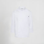 CHAQUETA COCINA UNISEX ANTIMANCHAS MOLINA - Gary's