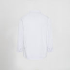 CHAQUETA COCINA UNISEX ANTIMANCHAS MOLINA - Gary's