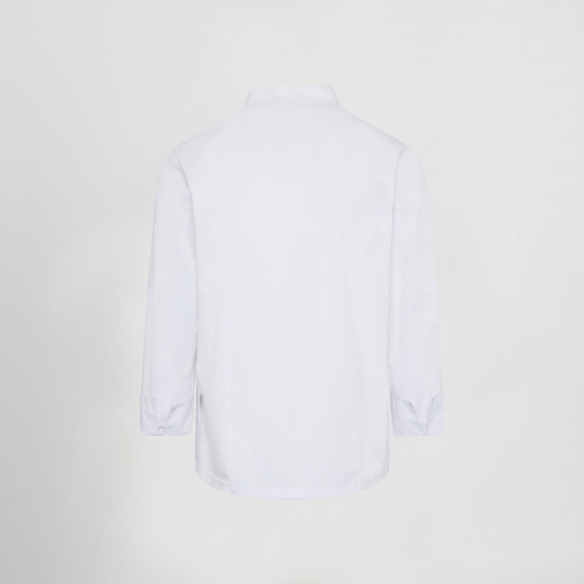 CHAQUETA COCINA UNISEX ANTIMANCHAS MOLINA - Gary's