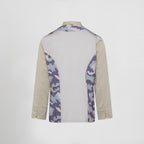CHAQUETA COCINA UNISEX COMBI CANALE TACTICO - Gary's
