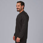CHAQUETA COCINA UNISEX COMBI CANALE RIBO - Gary's