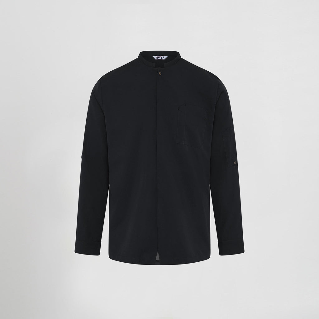 CHAQUETA COCINA UNISEX COMBI CANALE RIBO - Gary's