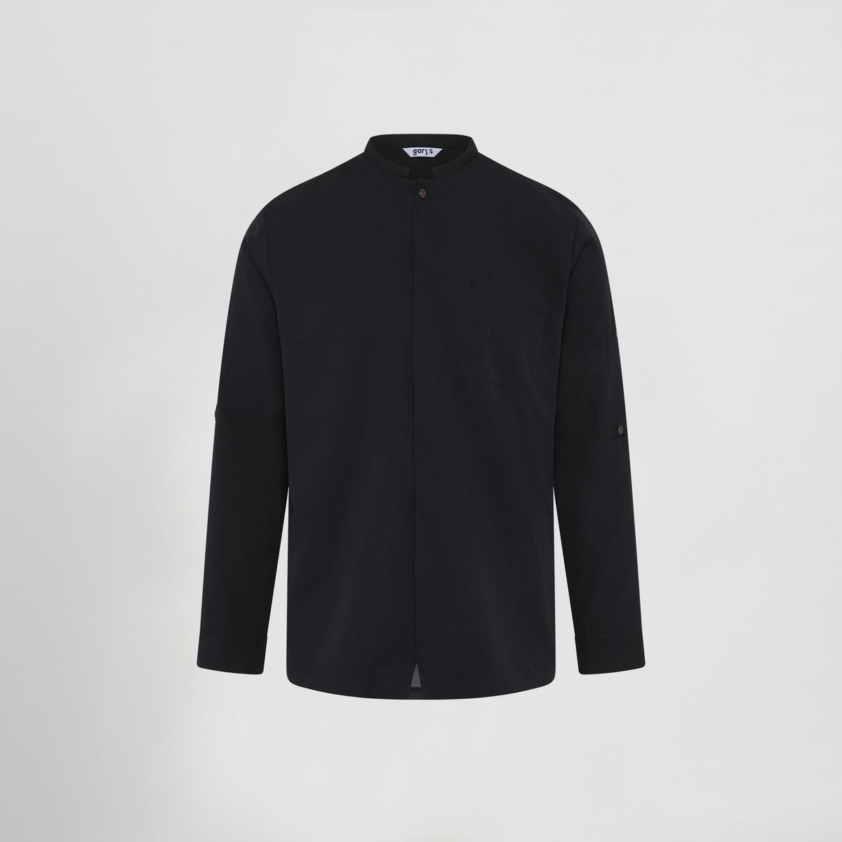 CHAQUETA COCINA UNISEX COMBI CANALE RIBO - Gary's