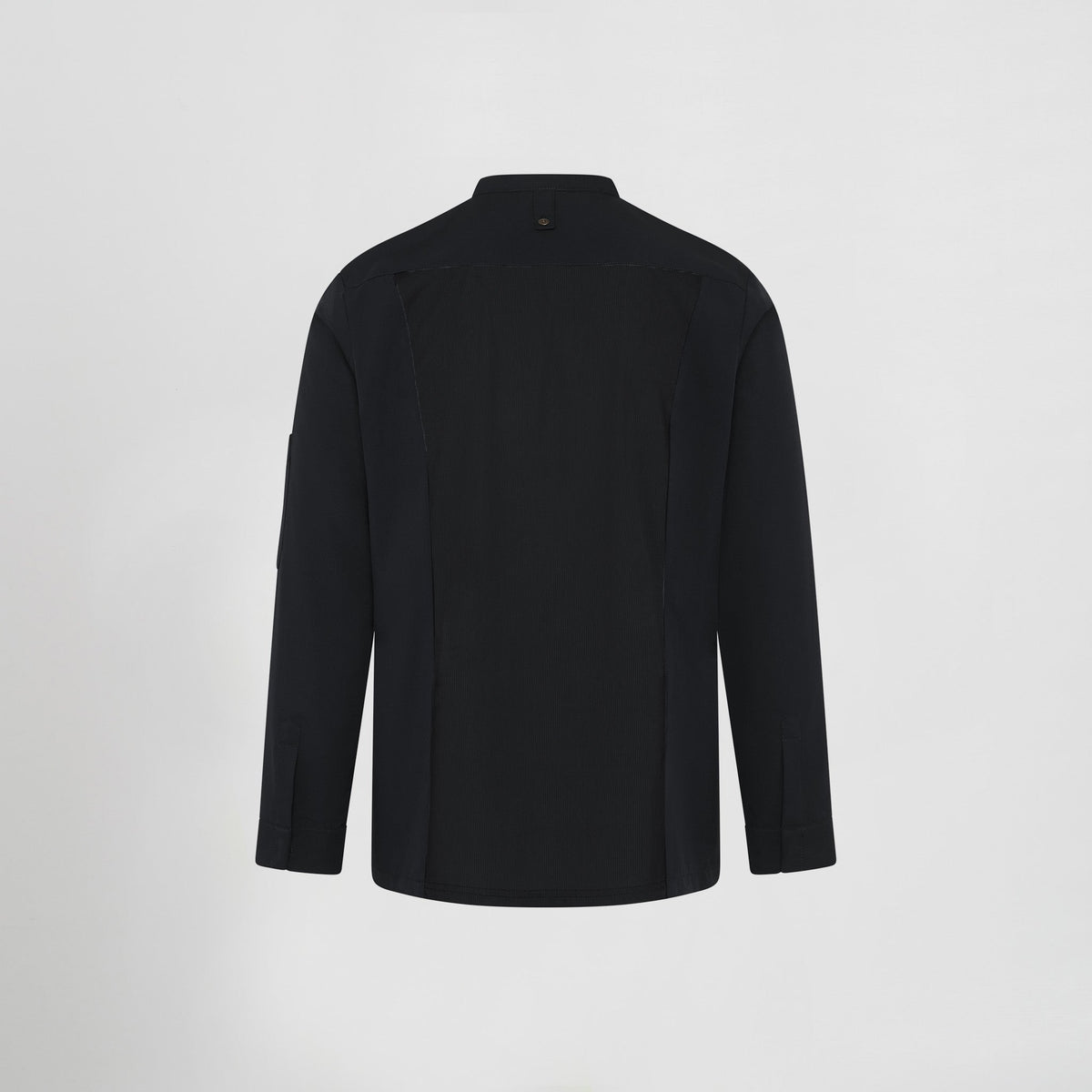 CHAQUETA COCINA UNISEX COMBI CANALE RIBO - Gary's