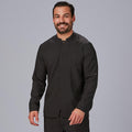 CHAQUETA COCINA UNISEX COMBI CANALE RIBO - Gary's