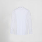 CHAQUETA COCINA UNISEX COMBI CANALE RIBO - Gary's
