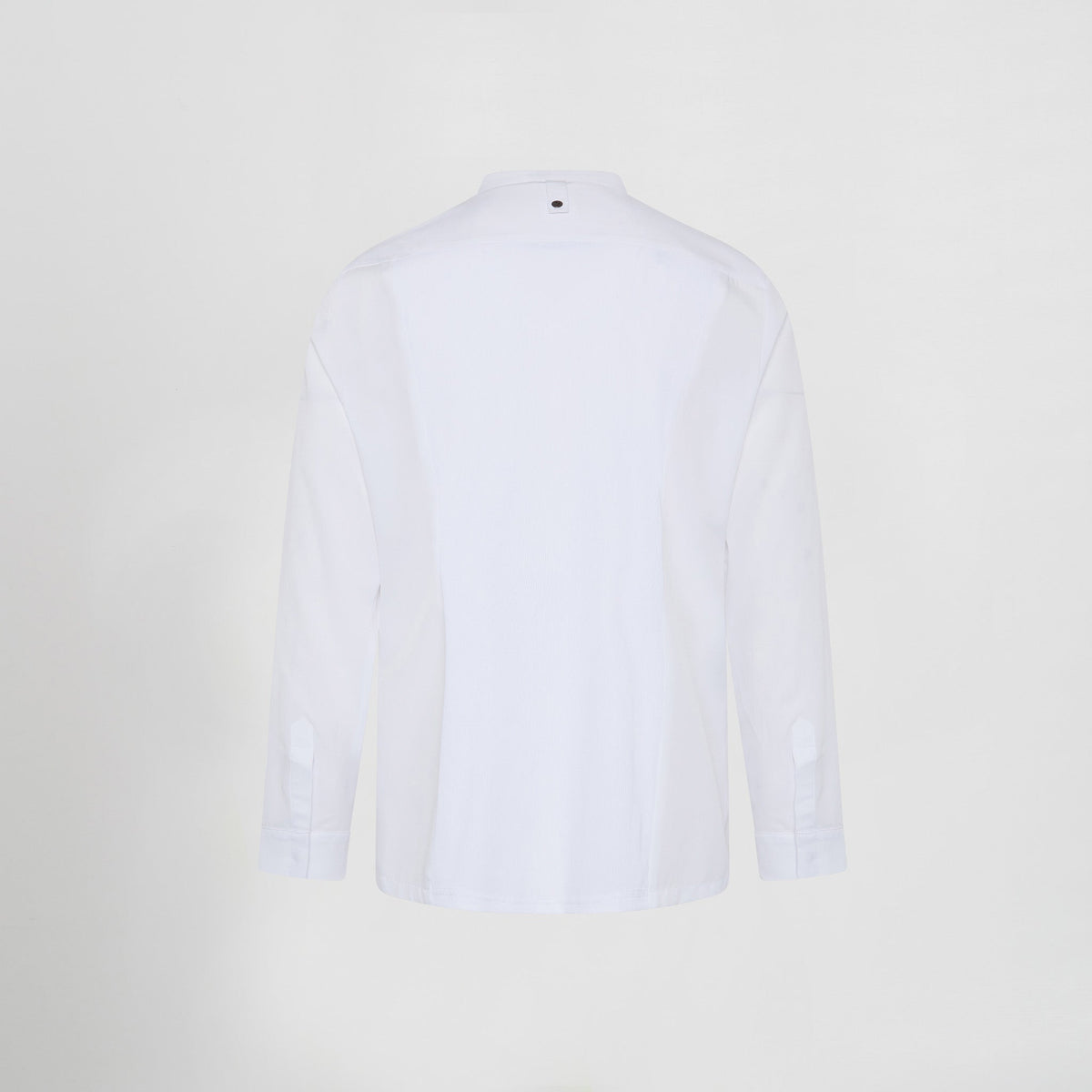 CHAQUETA COCINA UNISEX COMBI CANALE RIBO - Gary's