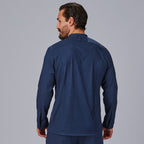 CHAQUETA COCINA UNISEX COMBI CANALE RIBO - Gary's