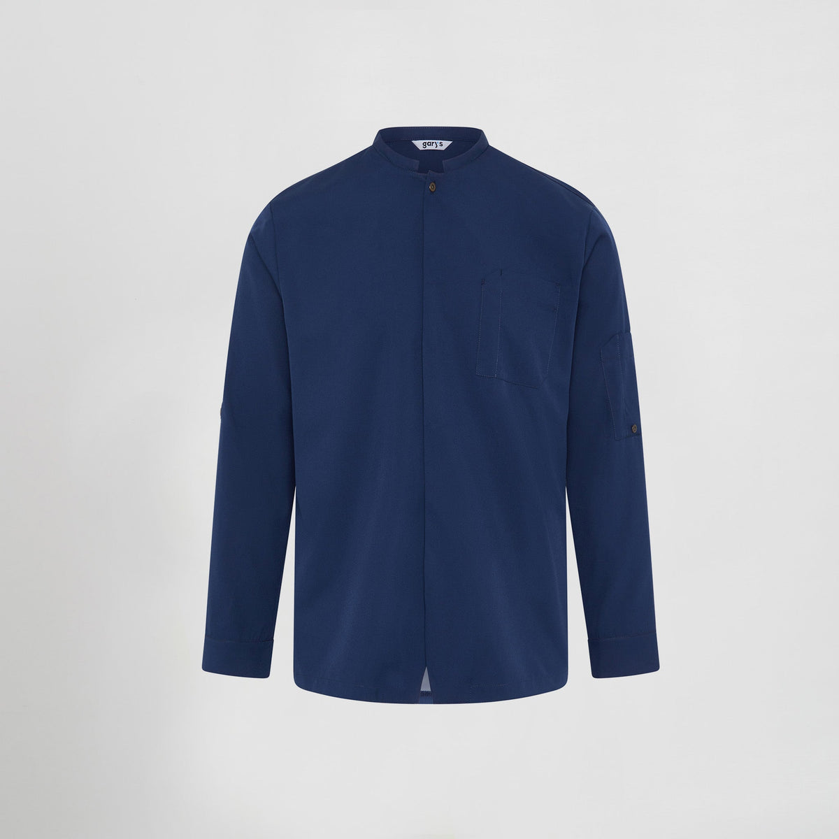 CHAQUETA COCINA UNISEX COMBI CANALE RIBO - Gary's