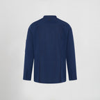 CHAQUETA COCINA UNISEX COMBI CANALE RIBO - Gary's