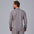 CHAQUETA COCINA UNISEX COMBI CANALE RIBO - Gary's