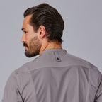 CHAQUETA COCINA UNISEX COMBI CANALE RIBO - Gary's