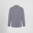 CHAQUETA COCINA UNISEX COMBI CANALE RIBO - Gary's