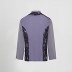 CHAQUETA COCINA UNISEX COMBI CANALE RAYO - Gary's